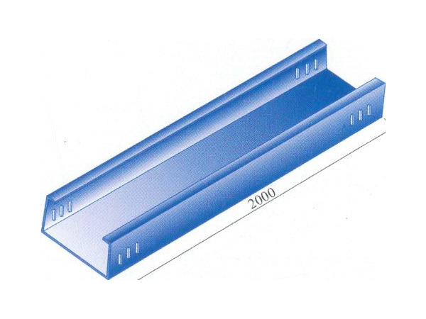  XQJ-C-1A槽式直通